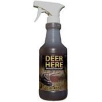 Hunter's Edge Deer Here Acorn Formula 16 oz.