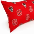 thumbnail image 3 of North Carolina State Wolfpack Pillowcase Body Pillow - 20" x 60", 3 of 6