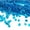 Dark sea blue sand a, variant on 3-4-6mm Gravels Beads Glass Beads for Aquariums Landscape Healthy Fish and Plant Habitats Safe Environment Fishtanks Decors