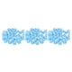 thumbnail image 3 of Accesorio Wosthever 500 piezas para bricolaje con cabeza de rosa DIY azul cielo, 3 of 6