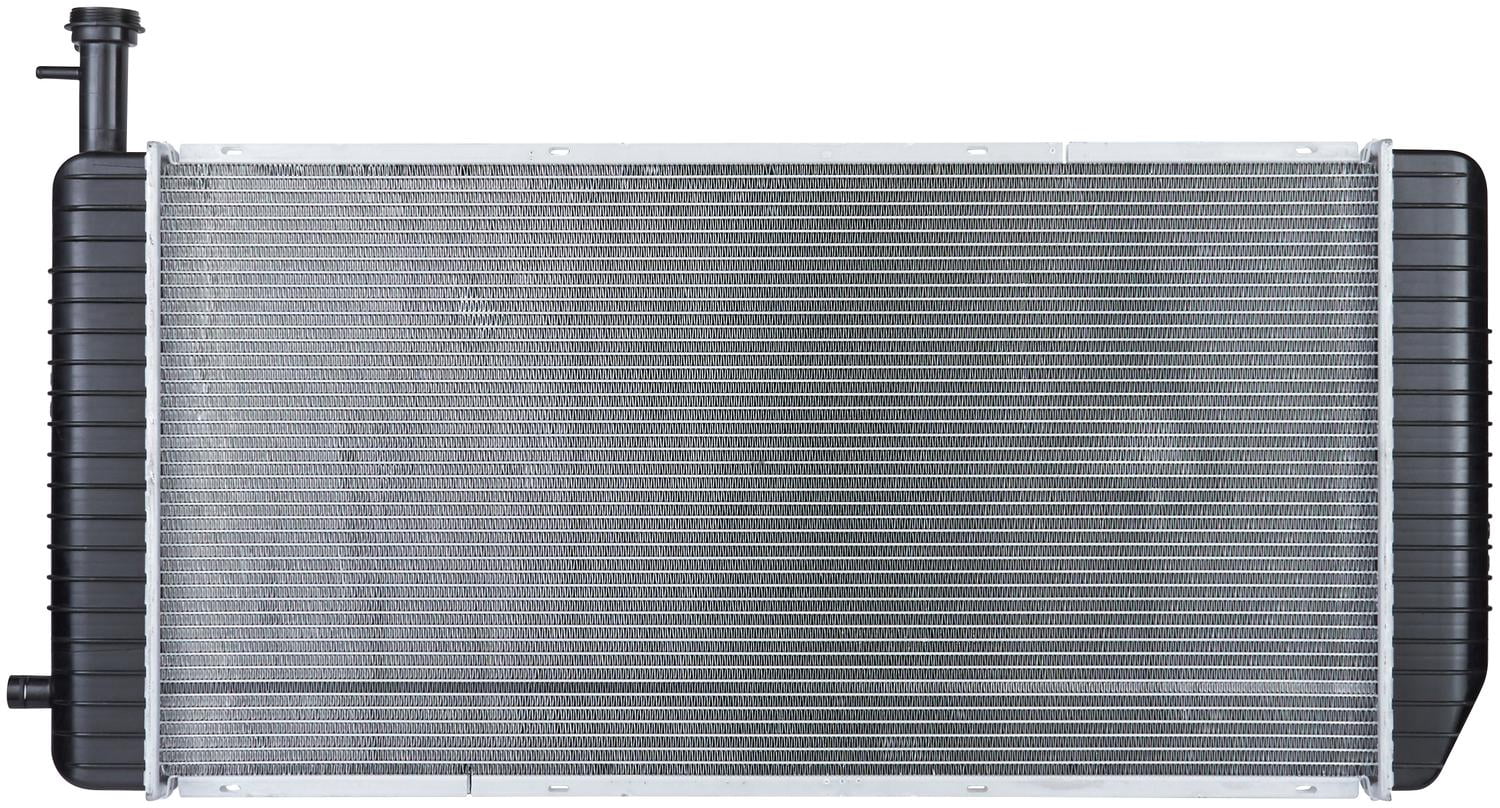 Spectra Premium CU13476 Automotive Radiator