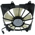 thumbnail image 4 of Radiator Cooling Fan For 2009-2013 Acura TL Left Side, 4 of 5