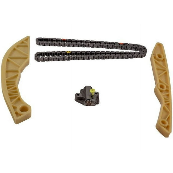 Timing Set - Compatible with 2013 - 2016 Dodge Dart 2.0L 4-Cylinder VIN a DOHC 2014 2015