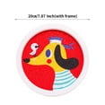 thumbnail image 3 of DIY  Painting Kit  Cross-stitch Children Acrylic Rhinestones Embroidery Educational Toy Home Decoration, 3 of 9