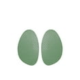 thumbnail image 2 of Kaps Soft Latex Half Shoe Insoles Inserts Comfortable Cotton & Latex, 2 of 6