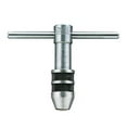 thumbnail image 2 of General Tools 163 Plain Tap Wrench, Number 0 to Number 8, 2 of 2