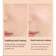thumbnail image 5 of BB Air Cushion Base cabeza de seta CC crema blanqueamiento corrector maquillaje cosmético impermeable iluminar el tono Base de la cara, 5 of 5