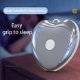 thumbnail image 3 of Instrumento para Dormir Dispositivo Ayuda en Forma Corazón Mejora El Sueño Uso Doméstico, 3 of 9