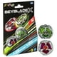 thumbnail image 1 of Set Battling Top BEYBLADE X Chain Incendio 5-60HT y Arrow Wizard 4-60N para niños y niñas de 8 años, 1 of 4
