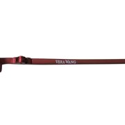 VERA WANG Eyeglasses V107 Cinnabar 53MM