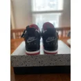 thumbnail image 3 of Ni - ke Ni - ke Air Jordan 4 Retro Bred Reimagined Mens Size 10 FV5029-006, 3 of 5