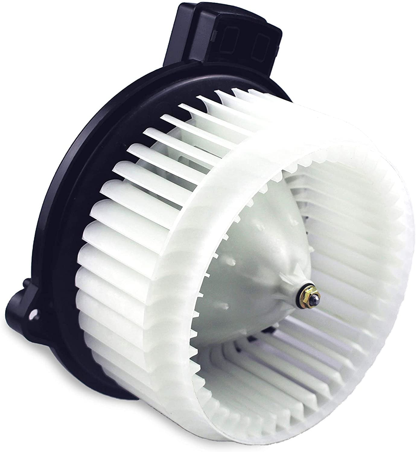 BOXI Blower Motor Fan Assembly for 2009 2010 2011 2012 2013 Honda Fit