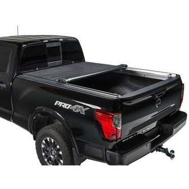 Access Tonnosport 10-19 Dodge Ram 1500 Quad Cab and Reg. Cab 8ft Bed Roll-Up Cover