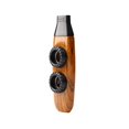thumbnail image 1 of ZheElen Portable Kazoo Musical Kazoo Instrument Adults Music Lovers Kids, 1 of 6