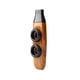 thumbnail image 3 of Flauta Kazoo,Flauta Kazoo portátil con tono ajustable,Instrumentos musicales Kazoo Juguete musical para niños,Kazoo,instrumento musical para niños,regalo para principiantes,Instrumentos, 3 of 8