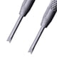 thumbnail image 5 of de adaptadores de correa de reloj de 16 mm y 22 mm para 110 100 120 150 200 300 400 G-8900 G-5600 6900 , De plata, 5 of 7