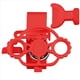thumbnail image 2 of Volante de Gamepad para Juego de Carreras, Controlador Auxiliar, Joystick de Juego, Accesorios de de Juego A, 2 of 9