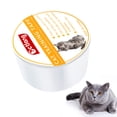 thumbnail image 3 of KAKOWELY Sofa Protective Tape 1 Roll of Pet Sofa Protection Tape Cat Scratch Furniture Protector Sofa Floor Protective Sticker - Size L4.41"X2.5"X2.5", 3 of 4