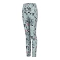 thumbnail image 3 of Regatta Leggings Floraux pour Femmes Influent II, 3 of 4