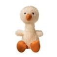 thumbnail image 1 of Jellycat Stuffed,Jellycat Duck Plushies,7.8" Duck Stuffed Animal Collectible Toy,Cute Plushies,Soft and Huggable,Jellycat Plush Toys Bedtime Friend Christmas Gifts for Girls Boys Kids 3+, 1 of 6