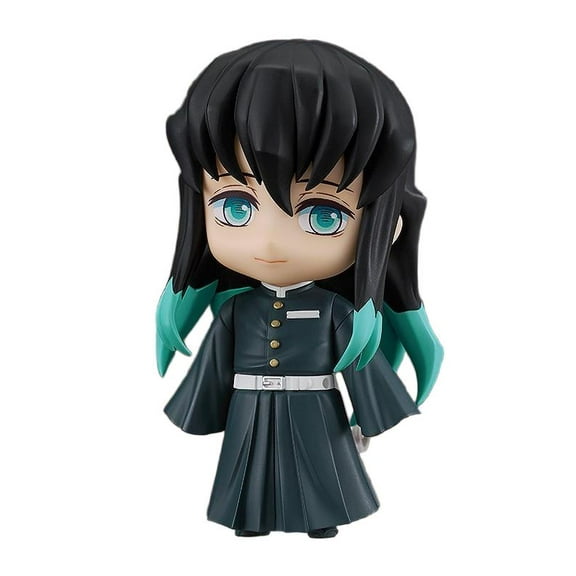 Tokito-Muichiro (Smith-Village Arc) Action Figure, Multi-colored