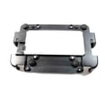 thumbnail image 4 of Dell Wyse T10 T50 Thin Client Monitor Mounting Bracket Black 2Y1W8 CN-02Y1W8, 4 of 5