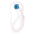 thumbnail image 2 of Sheave Block And Tackle, Aluminum Alloy Blue Wear Resistance Sheave Block With Braid Rope With Rope For Caving ANGGREK Otros, 2 of 8