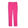 thumbnail image 6 of OGLCCG Boys School Uniform Pants Pull-On Straight Leg Dress Pants Flat Front Performance Pants, Sizes 7-8, 6 of 9