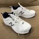 thumbnail image 2 of New Balance 608 White Navy Men’s Casual Comfort X-Training Sneaker Shoes Sz 7 EE, 2 of 5