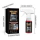 thumbnail image 3 of Oven Grill Cleaner 100 Ml Cleaning Agent 100ml, 3 of 9