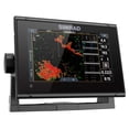 thumbnail image 3 of Simrad GO7 XSR - 7-inch Chartplotter with HDI Transducer, C-MAP Discover Chart Card, 3 of 5