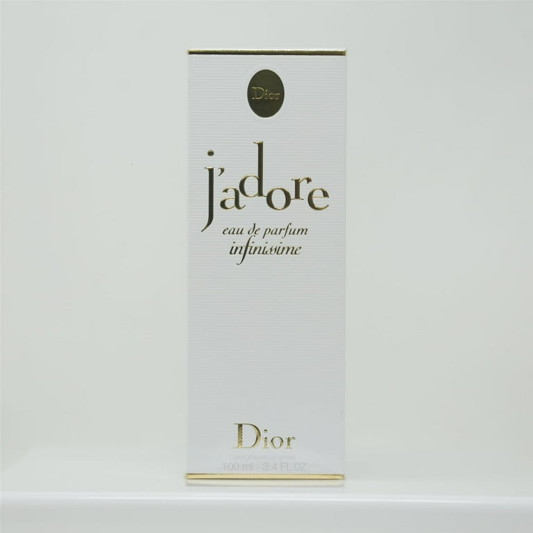 Dior J'adore Infinissime Eau de Parfum for Women 100ml Spray