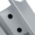 thumbnail image 7 of Vertical Blower Storage Rack Heavy Type Mounting Systems For Garage Space Optimization, 7 of 7