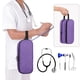 thumbnail image 5 of Funda de transporte para estetoscopios Trunab Hold 2, color morado, 5 of 7
