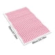 thumbnail image 3 of Alfombrilla de baño antideslizante | Respaldo de ventosa | Felpudo duradero resistente al agua para ducha, sala de estar, dormitorio, pasillo | Fácil de limpiar | Resistente a la decoloración | 1, 3 of 6