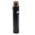 thumbnail image 2 of Professional Audio Noise Isolator Signal Isolation Stereo Splitter Filter Karon Male to XLR Female to Female, 2 of 5