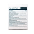 thumbnail image 6 of Medcore Maximum Strength Lidocaine Pain Relief Patches, 4%, 30 Ct, Targeted Relief for Back, Neck, Shoulder, Knee, Muscle Aches, 6 of 6