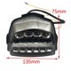 thumbnail image 5 of Motorcycle LED Turn Signal Tail Light for Honda CBR1000RR CBR 1000RR 2008-2016 Motor Brake Taillight, 5 of 5
