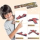 thumbnail image 4 of Mini patinetas de dedo profesionales, juego de rampas para patinetas de dedo, 4 of 5