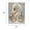 Jesus Pearl Art DIY Kit Diamond Art A4#5, variant on DIY Patchwork Nativity Scene Sewing Kit , Complete Sewing Craft Set with Instructions, Beginner Friendly Rustic Tiered Tray Decor for Christmas