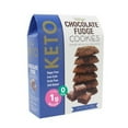 thumbnail image 4 of Too Good Gourmet 102.1037R Keto-Friendly Cookies Sampler Set - Set of 4, 4 of 5