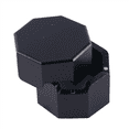 thumbnail image 4 of Craie de Queue de Billard, Résistance à l'Usure Magnétique Légère, Accessoires de Billard Octogonaux, 4 of 8