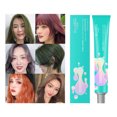 thumbnail image 1 of 100ml Natural Effect Hair Dye Cream High Saturation Multiple Colors Professional Bleaching Agent Long Lasting Cream for Home Use, 1 of 8