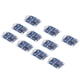 thumbnail image 5 of para ELM327 12V OBD2 Escáner Mini WIFI Detector de Coche Adaptador de Diagnóstico para Android Azul Jadeshay A, 5 of 8