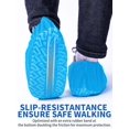 thumbnail image 2 of Cubrezapatos WENTONG XL antideslizantes, transpirables, 200 unidades, 2 of 8
