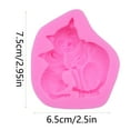 Glass Cake Pan For A Air Fryer Bake Pans With Lids Non Stick Baking Pan silicone-baking-pans-for-cakes-silicone-baking-round-pie-pan-with-for