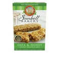 thumbnail image 2 of Sunbelt Bakery Oats & Honey Chewy Granola Bars, 1.0 Oz Bars, 10 Count(2 Packs), 2 of 4