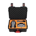 thumbnail image 4 of Maleta de equilibrio de presión Estuche de transporte impermeable Cojinete fuerte para DJI N2 / RC2, 4 of 9
