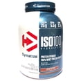 thumbnail image 1 of Proteína ISO 100 Hidrolizada Dymatize DYMISO100CHOCO3 3 Lbs Chocolate, 1 of 2