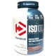 thumbnail image 1 of Proteína ISO 100 Hidrolizada Dymatize DYMISO100CHOCO3 3 Lbs Chocolate, 1 of 2